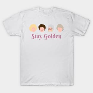 Golden Girls T-Shirt